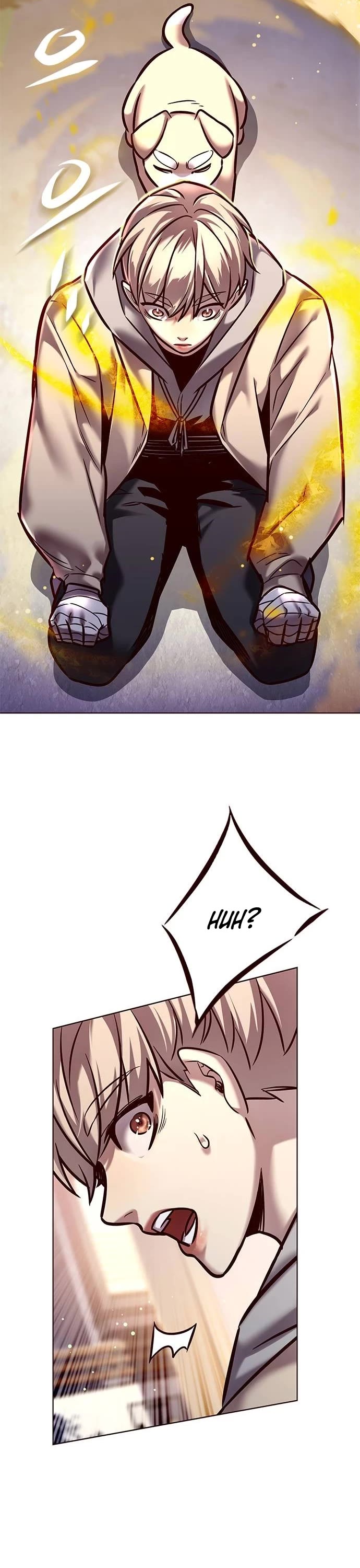 Eleceed Chapter 284 page 44 - Chapter 284