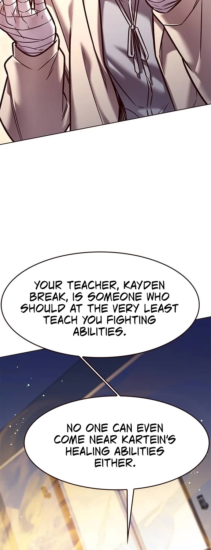 Eleceed Chapter 284 page 46 - Chapter 284