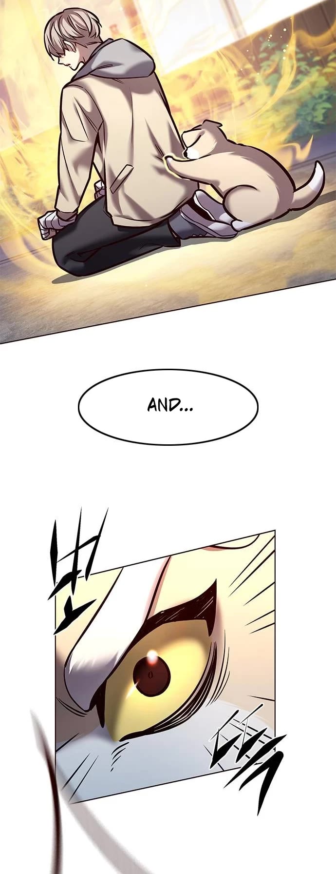 Eleceed Chapter 284 page 47 - Chapter 284