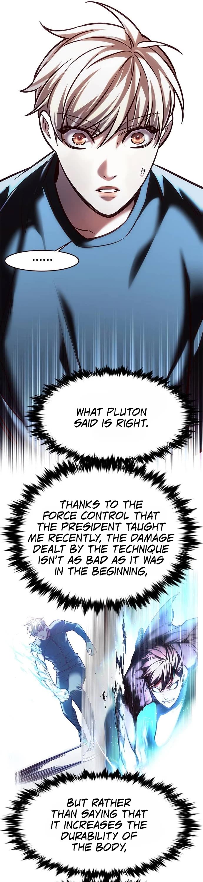 Eleceed Chapter 284 page 6 - Chapter 284