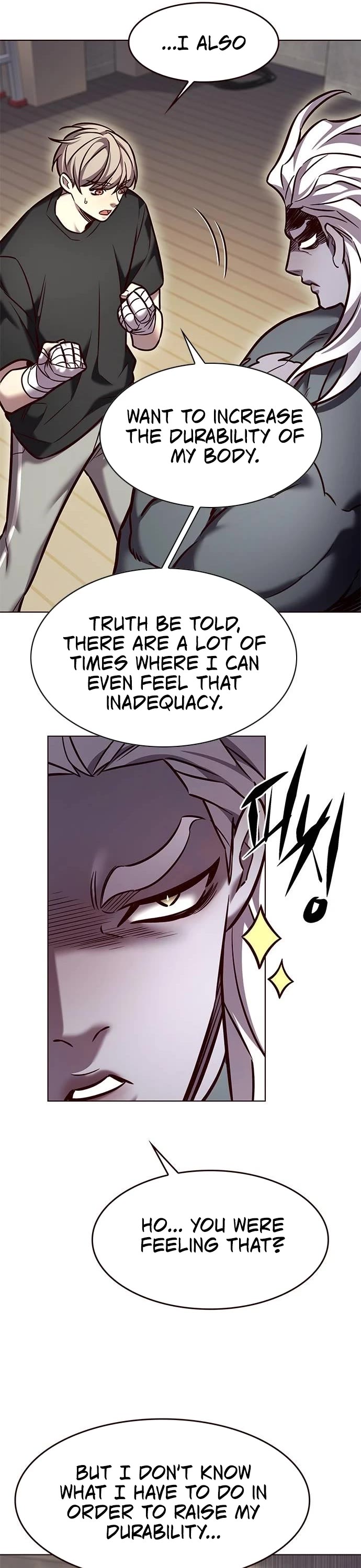Eleceed Chapter 284 page 9 - Chapter 284