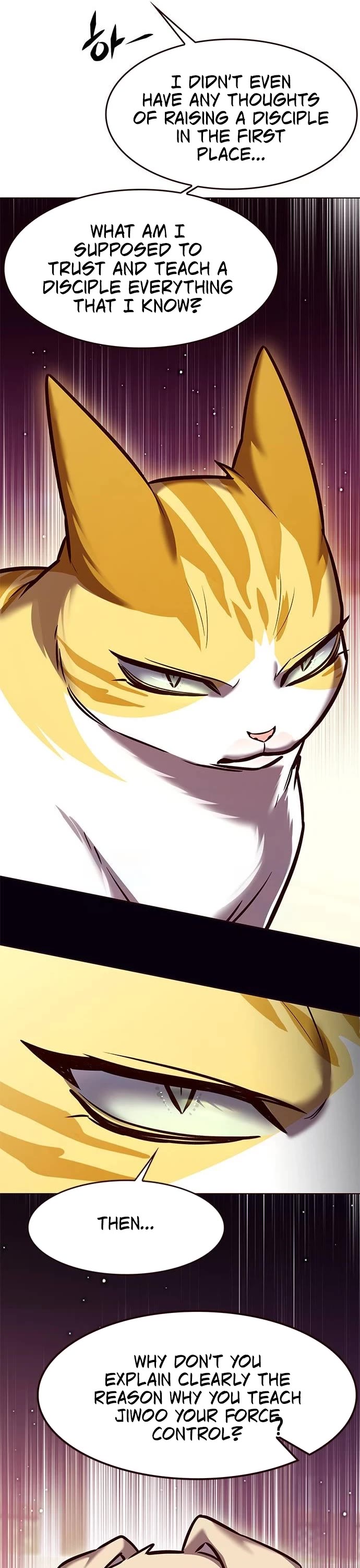 Eleceed Chapter 285 page 10 - Chapter 285