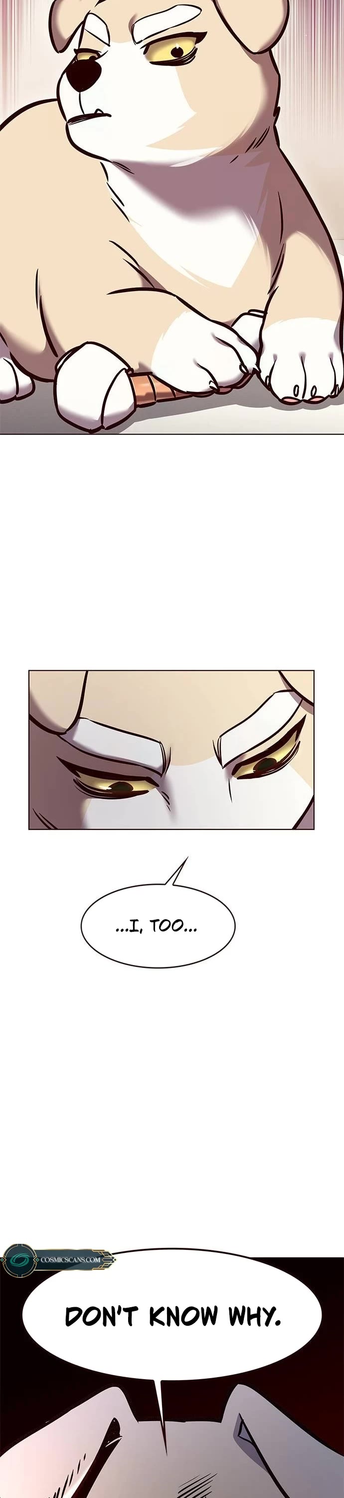 Eleceed Chapter 285 page 11 - Chapter 285
