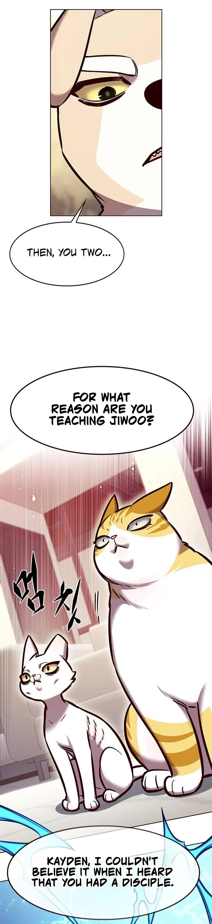Eleceed Chapter 285 page 14 - Chapter 285