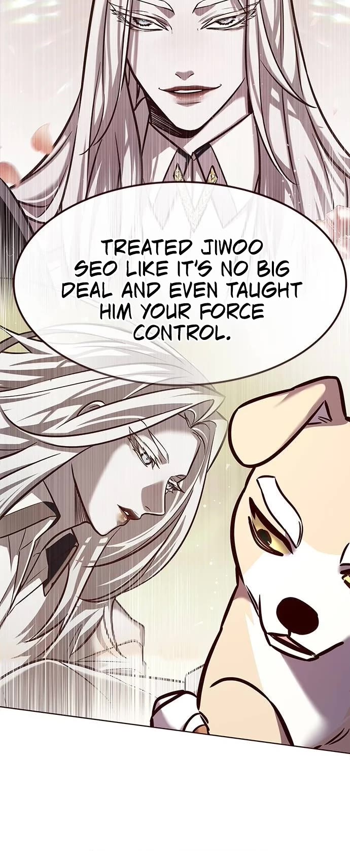 Eleceed Chapter 285 page 17 - Chapter 285