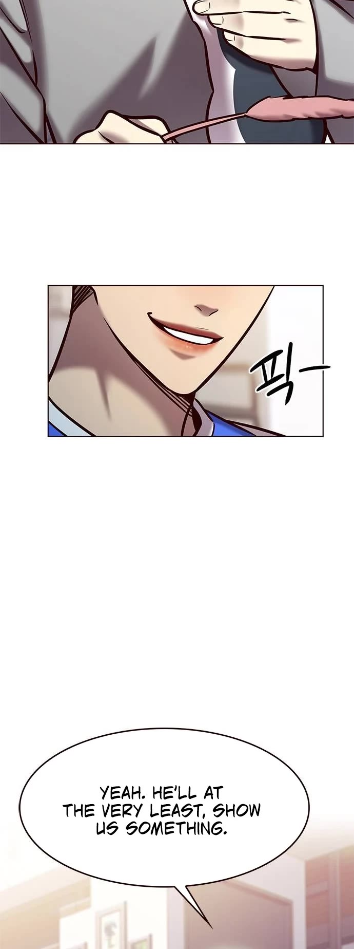 Eleceed Chapter 285 page 29 - Chapter 285