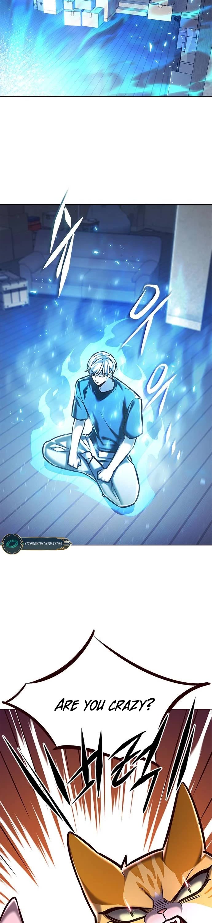 Eleceed Chapter 285 page 3 - Chapter 285