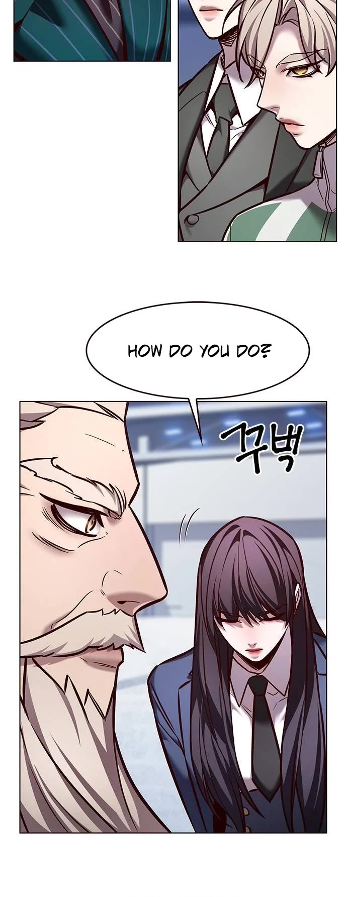Eleceed Chapter 285 page 33 - Chapter 285