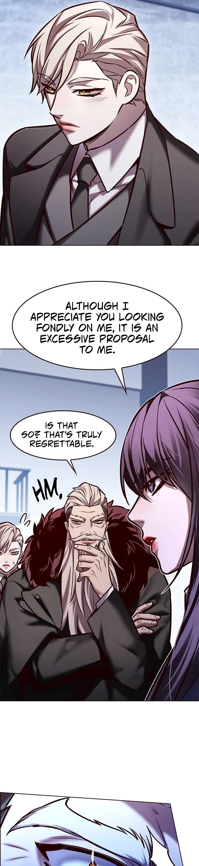 Eleceed Chapter 285 page 38 - Chapter 285