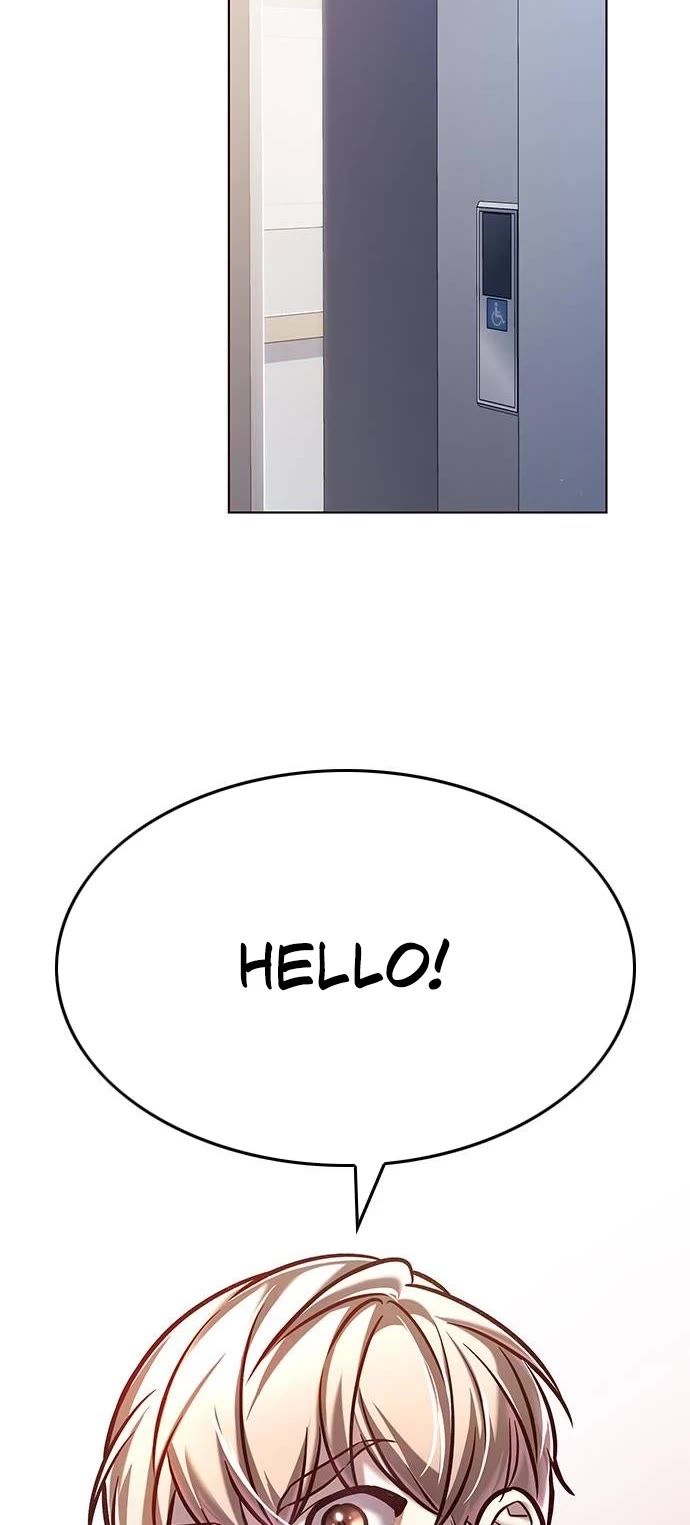 Eleceed Chapter 285 page 40 - Chapter 285
