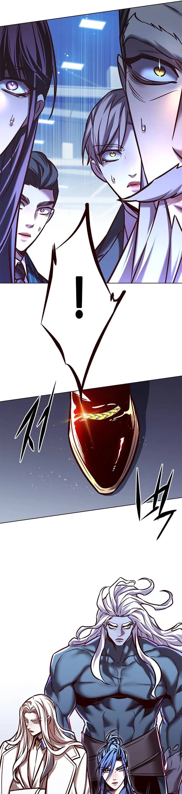 Eleceed Chapter 285 page 42 - Chapter 285