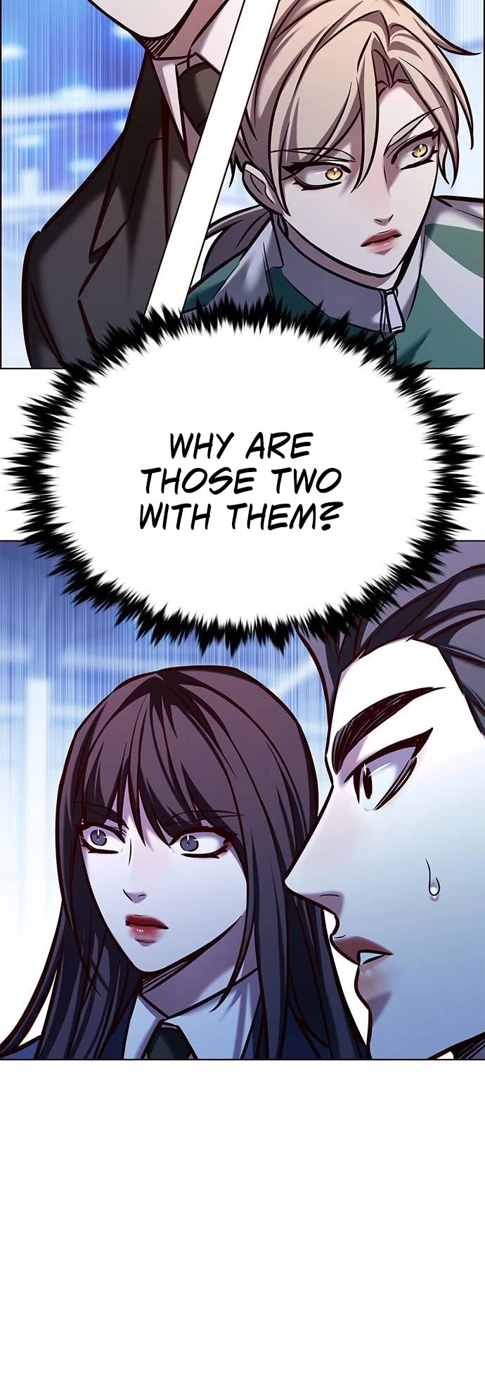 Eleceed Chapter 285 page 45 - Chapter 285