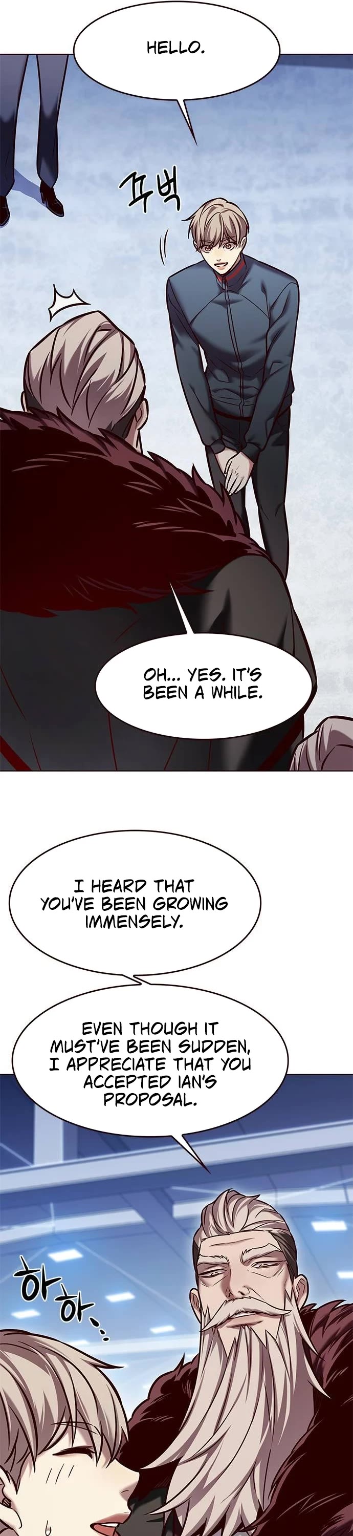 Eleceed Chapter 285 page 46 - Chapter 285