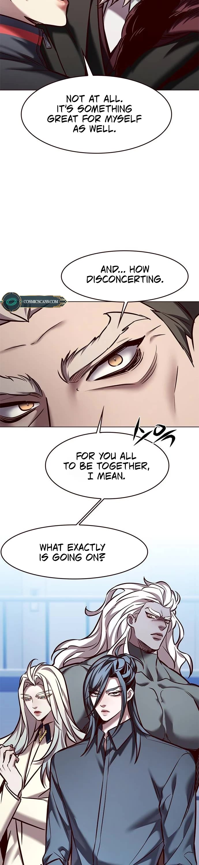 Eleceed Chapter 285 page 47 - Chapter 285