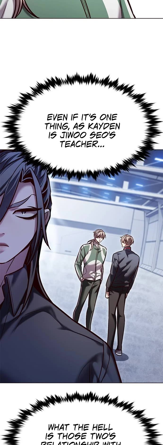 Eleceed Chapter 285 page 52 - Chapter 285