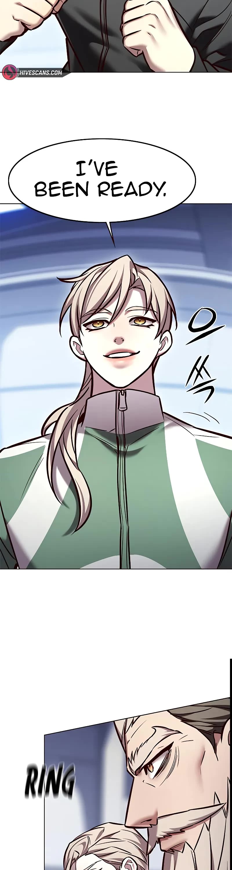 Eleceed Chapter 286 page 12 - Chapter 286
