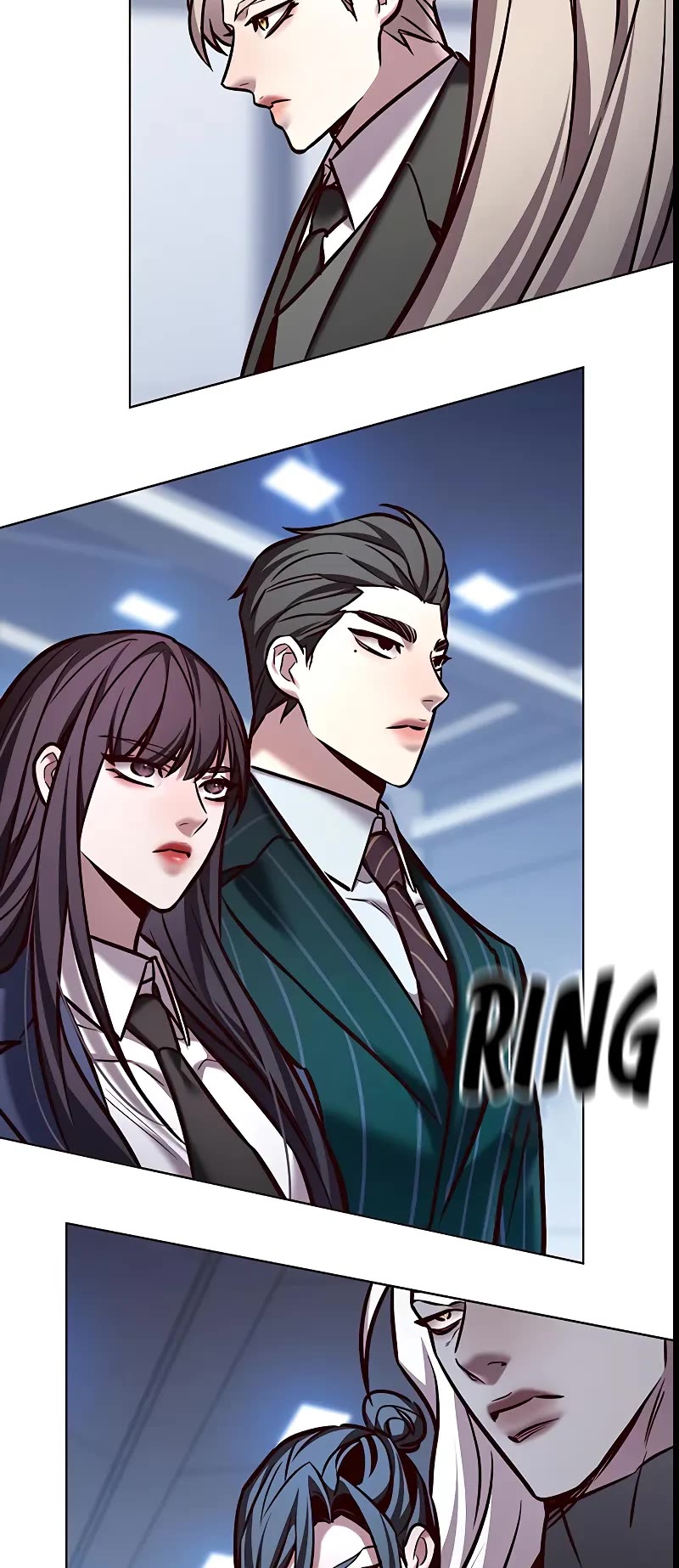 Eleceed Chapter 286 page 13 - Chapter 286