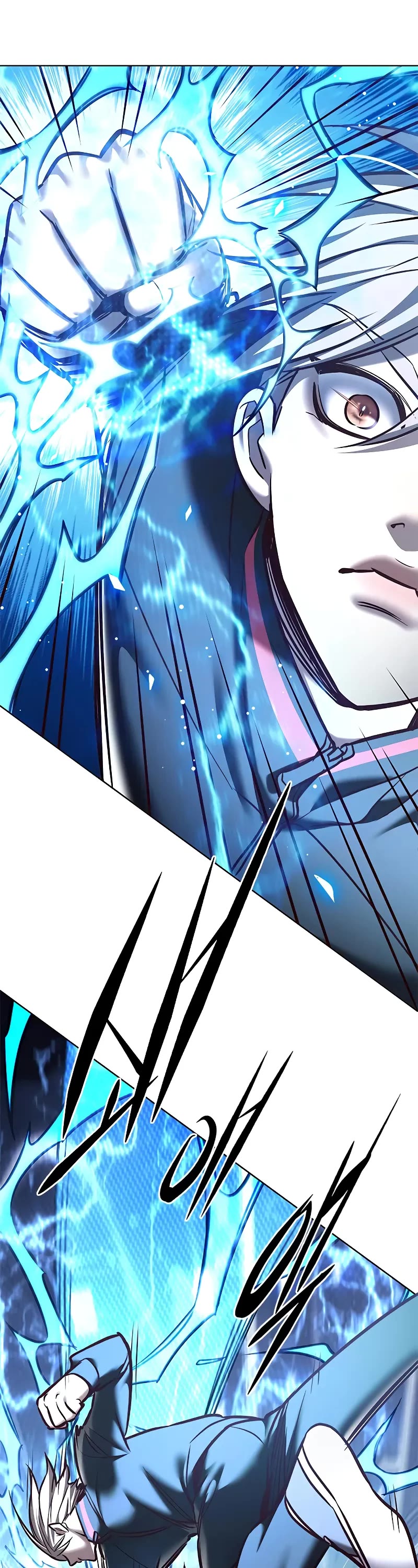 Eleceed Chapter 286 page 17 - Chapter 286