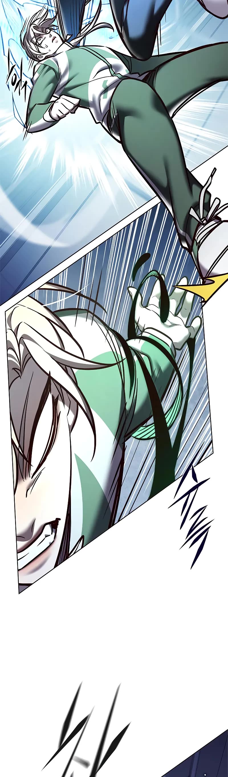 Eleceed Chapter 286 page 18 - Chapter 286