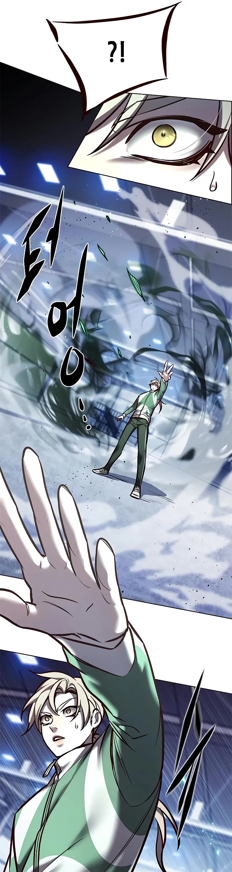 Eleceed Chapter 286 page 20 - Chapter 286