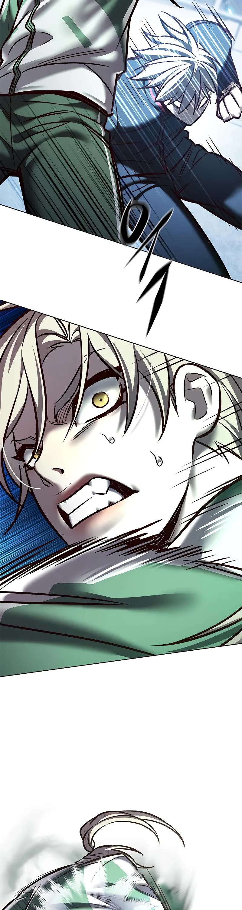 Eleceed Chapter 286 page 21 - Chapter 286