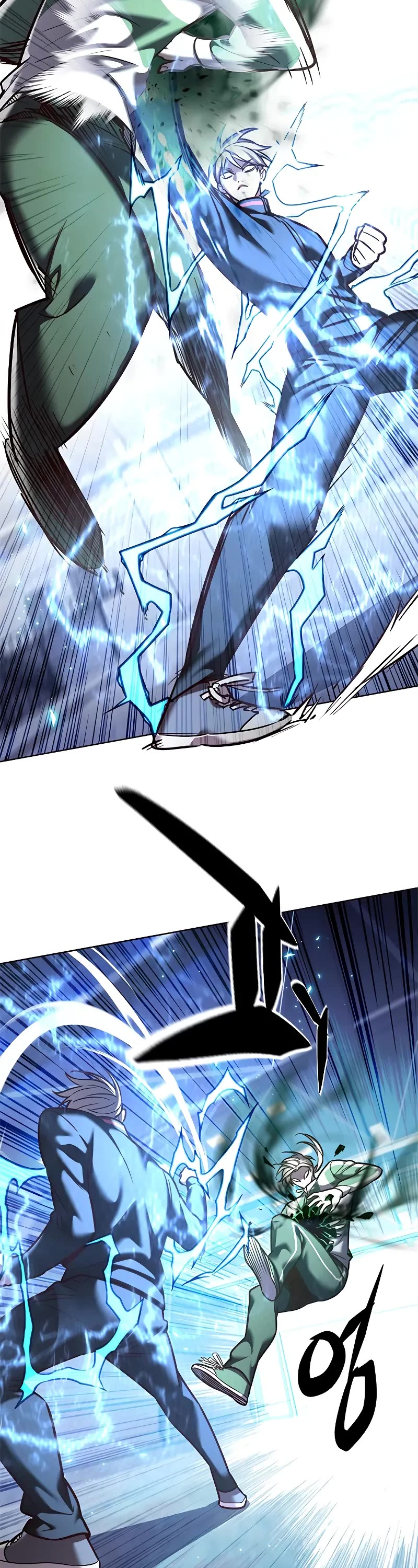 Eleceed Chapter 286 page 22 - Chapter 286