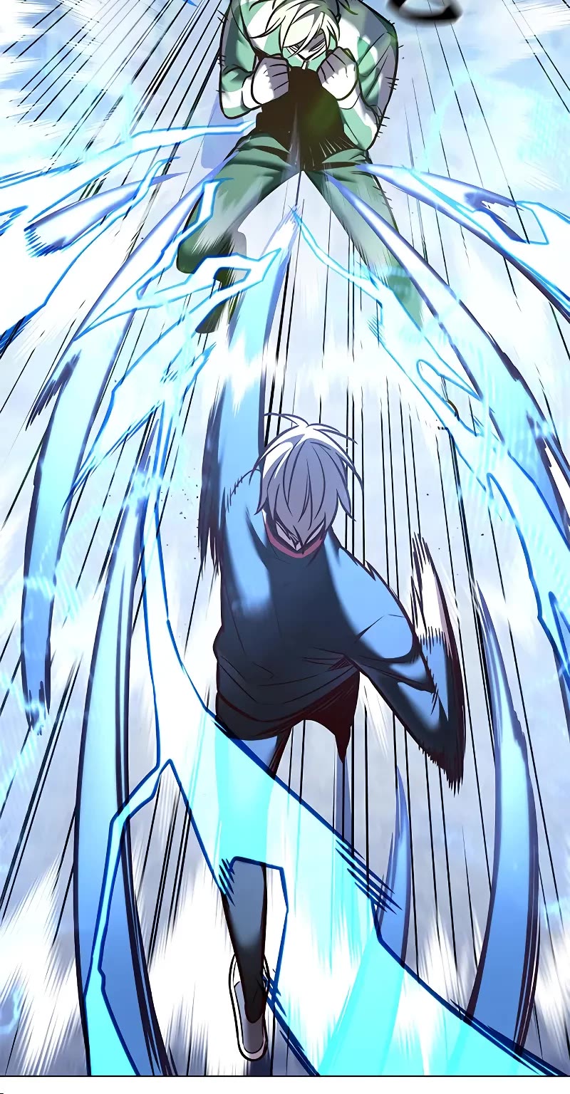 Eleceed Chapter 286 page 25 - Chapter 286