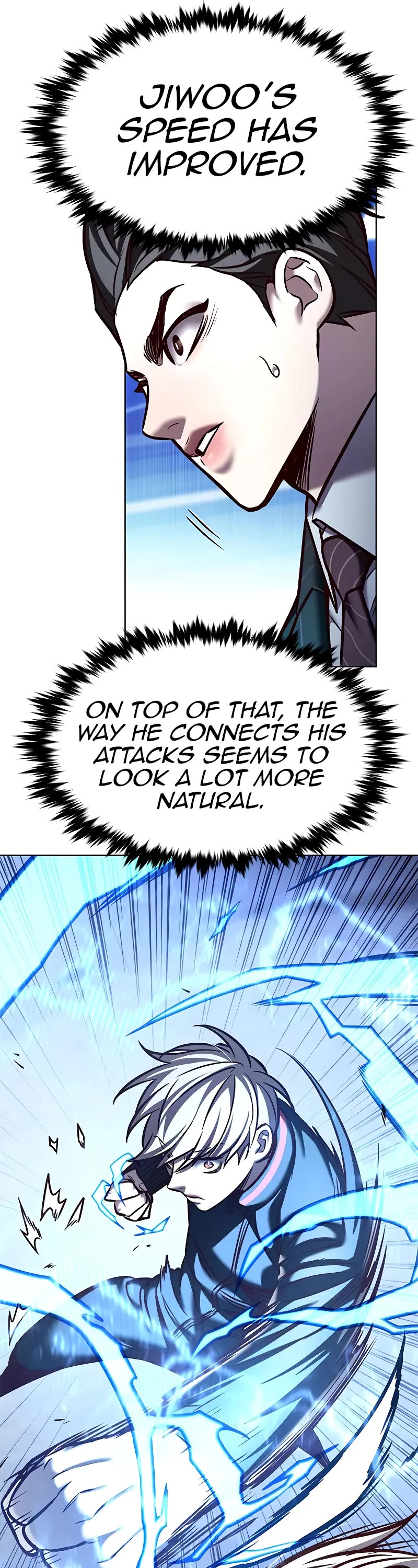 Eleceed Chapter 286 page 26 - Chapter 286