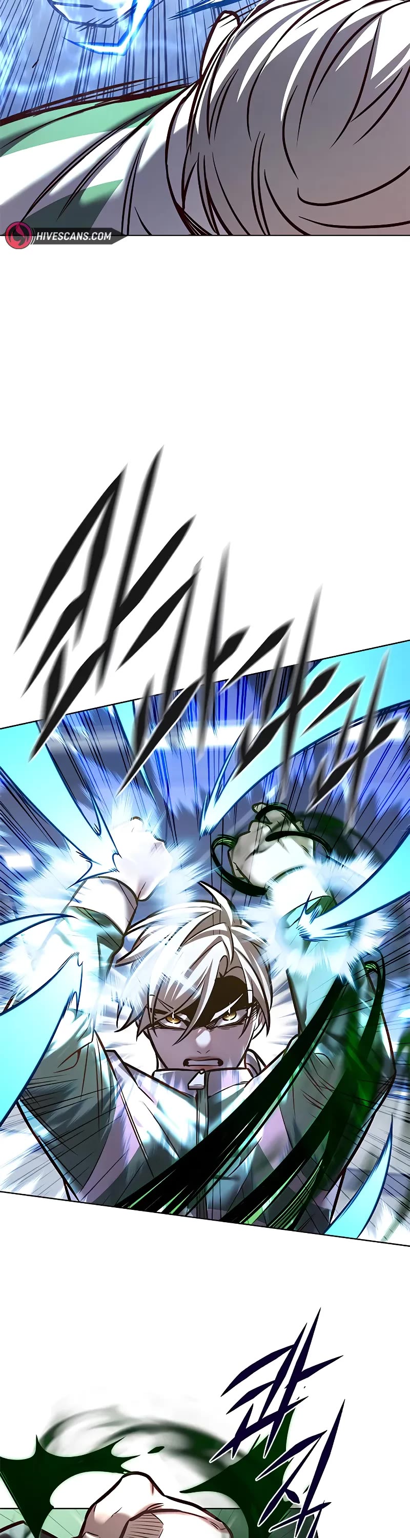 Eleceed Chapter 286 page 27 - Chapter 286