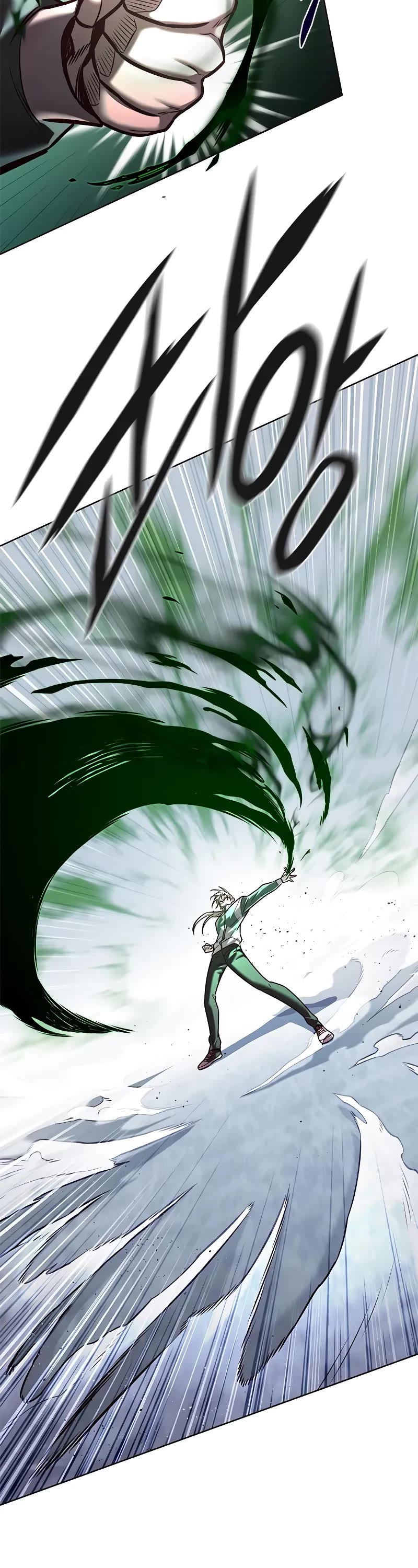 Eleceed Chapter 286 page 28 - Chapter 286