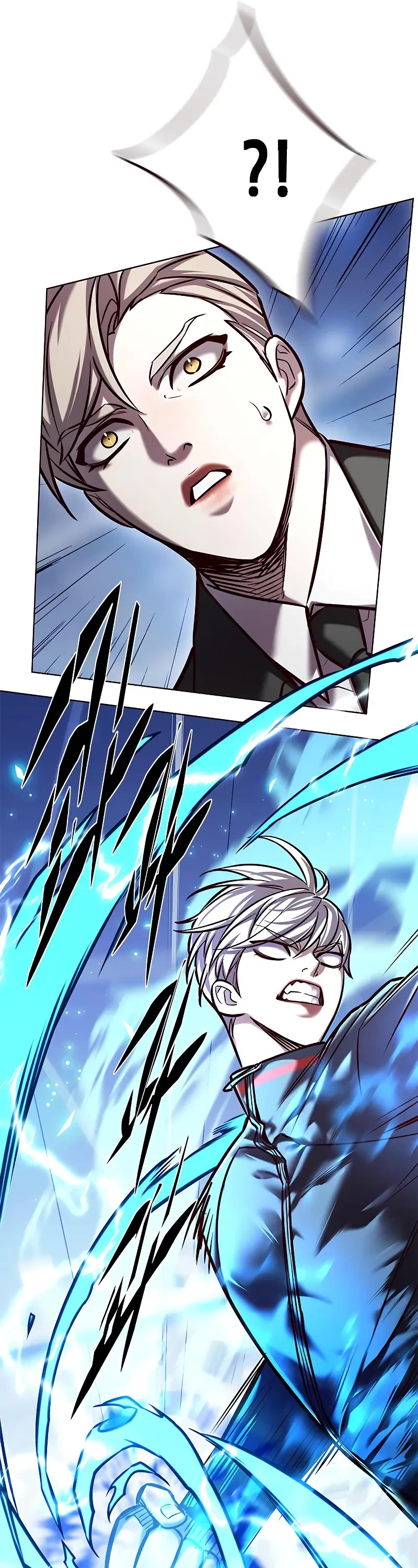 Eleceed Chapter 286 page 31 - Chapter 286