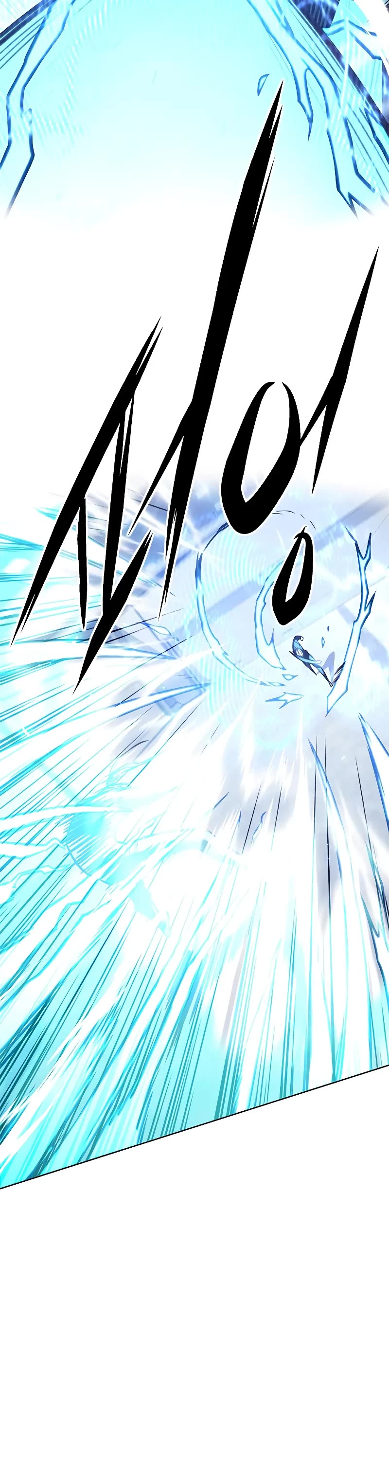 Eleceed Chapter 286 page 33 - Chapter 286