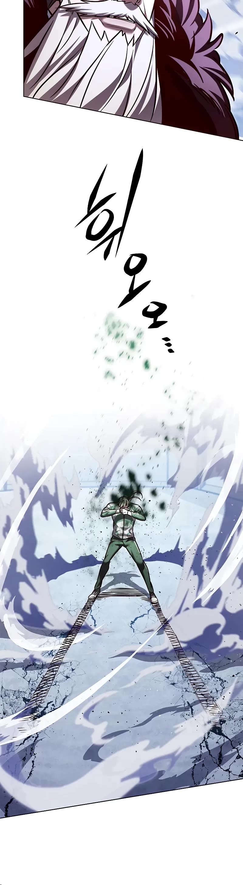 Eleceed Chapter 286 page 35 - Chapter 286