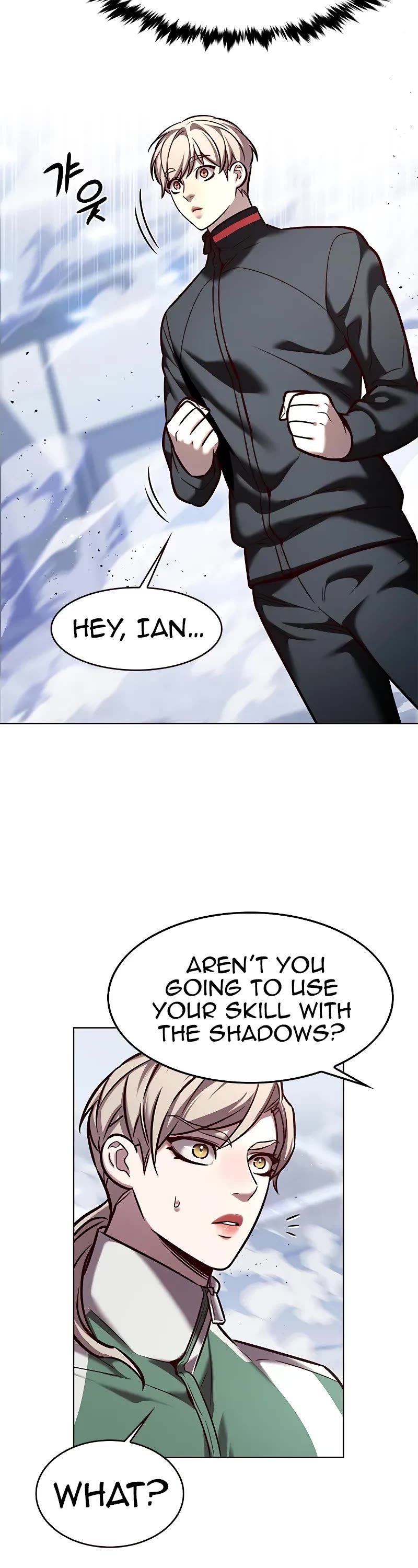 Eleceed Chapter 286 page 37 - Chapter 286