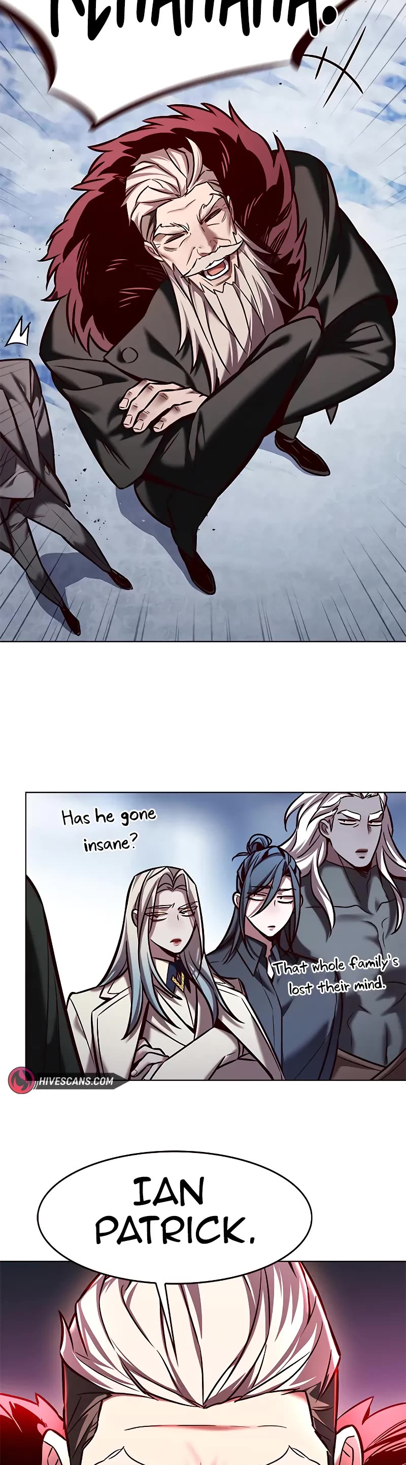 Eleceed Chapter 286 page 39 - Chapter 286