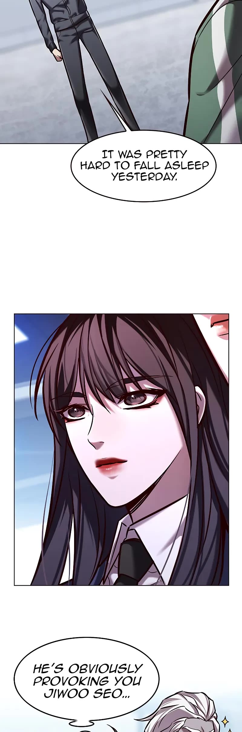 Eleceed Chapter 286 page 4 - Chapter 286