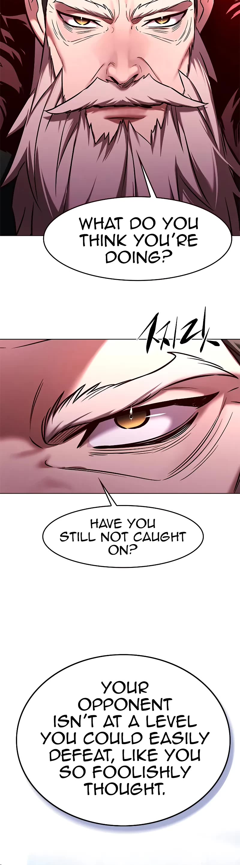 Eleceed Chapter 286 page 40 - Chapter 286