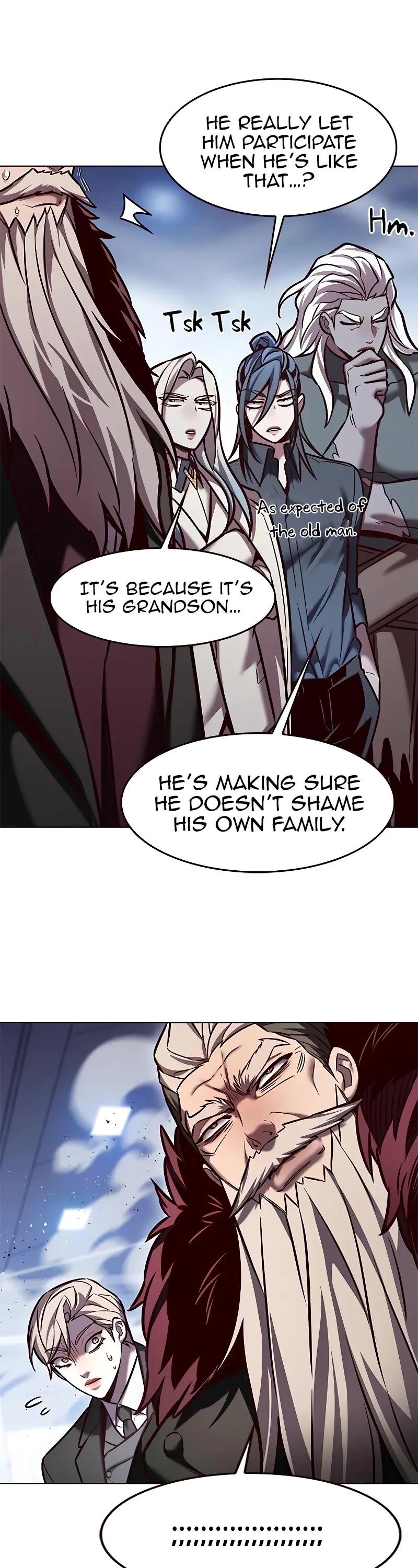 Eleceed Chapter 286 page 42 - Chapter 286