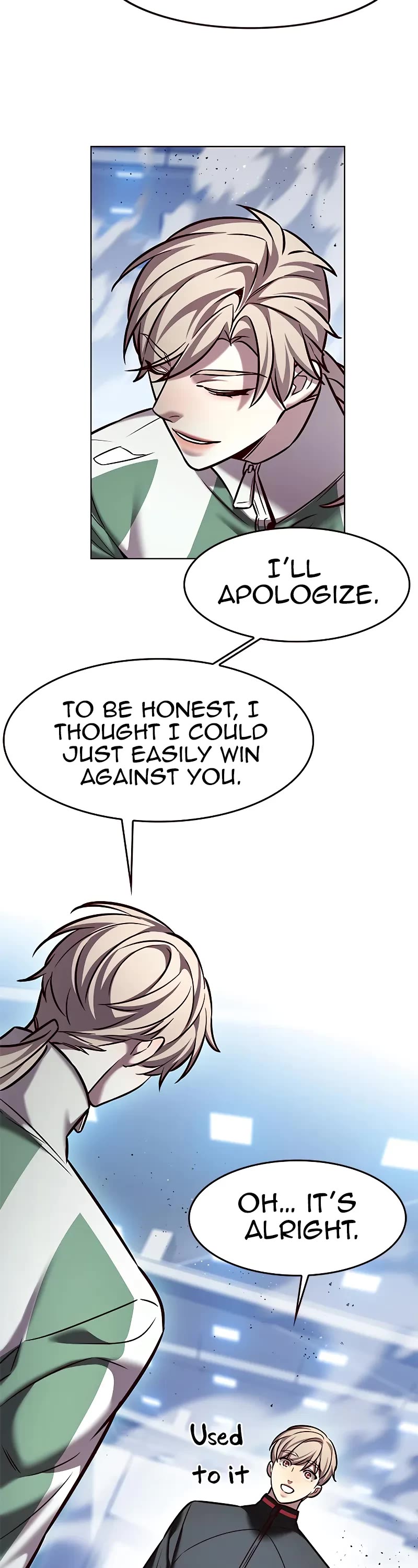 Eleceed Chapter 286 page 43 - Chapter 286