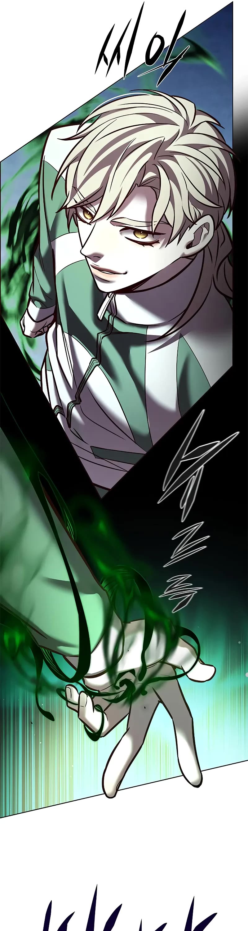 Eleceed Chapter 286 page 51 - Chapter 286