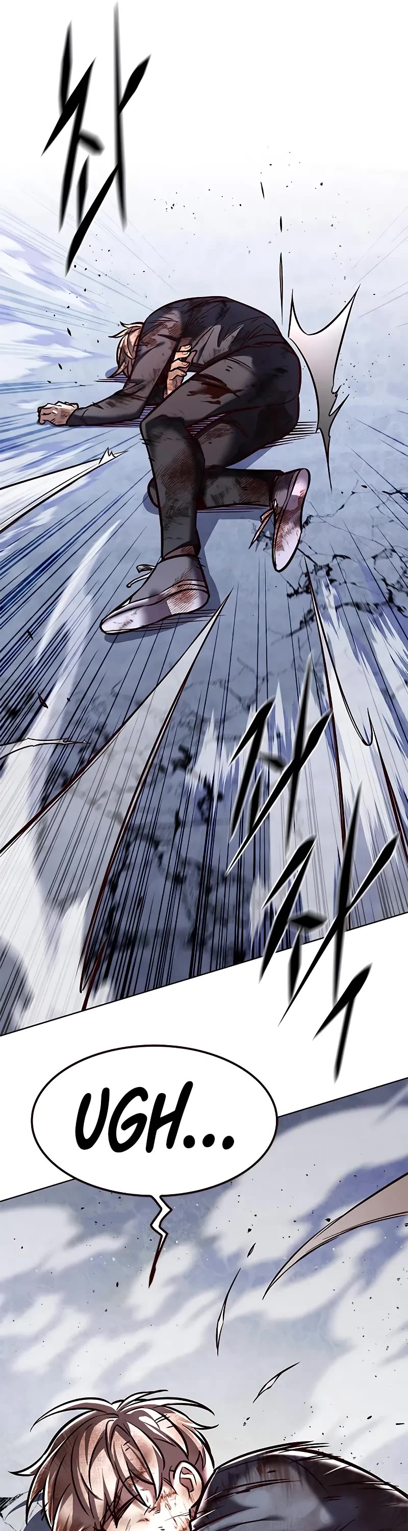 Eleceed Chapter 286 page 56 - Chapter 286