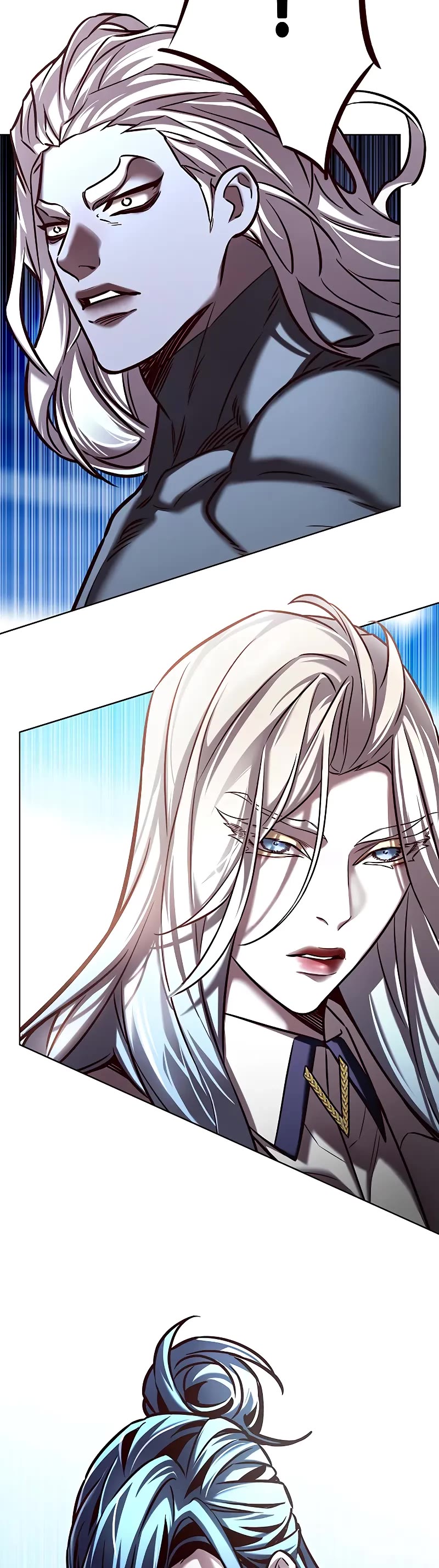 Eleceed Chapter 286 page 58 - Chapter 286