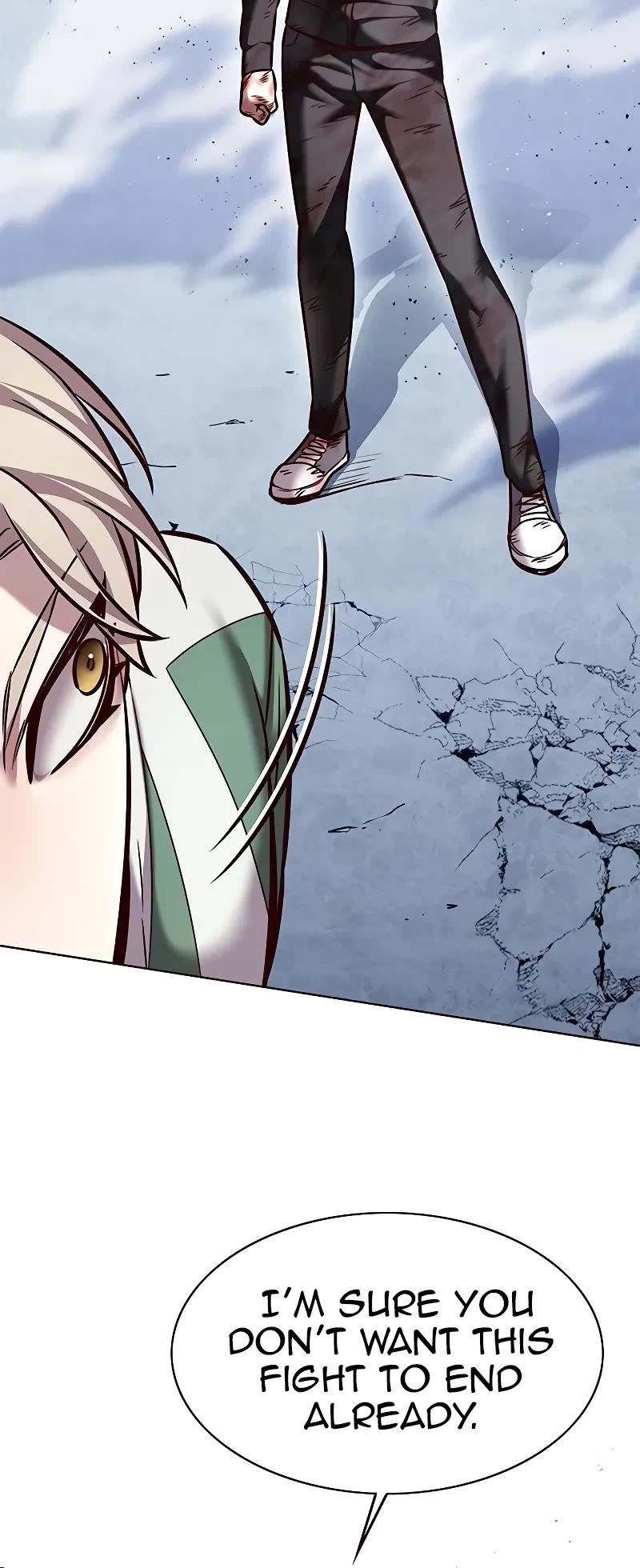 Eleceed Chapter 287 page 10 - Chapter 287