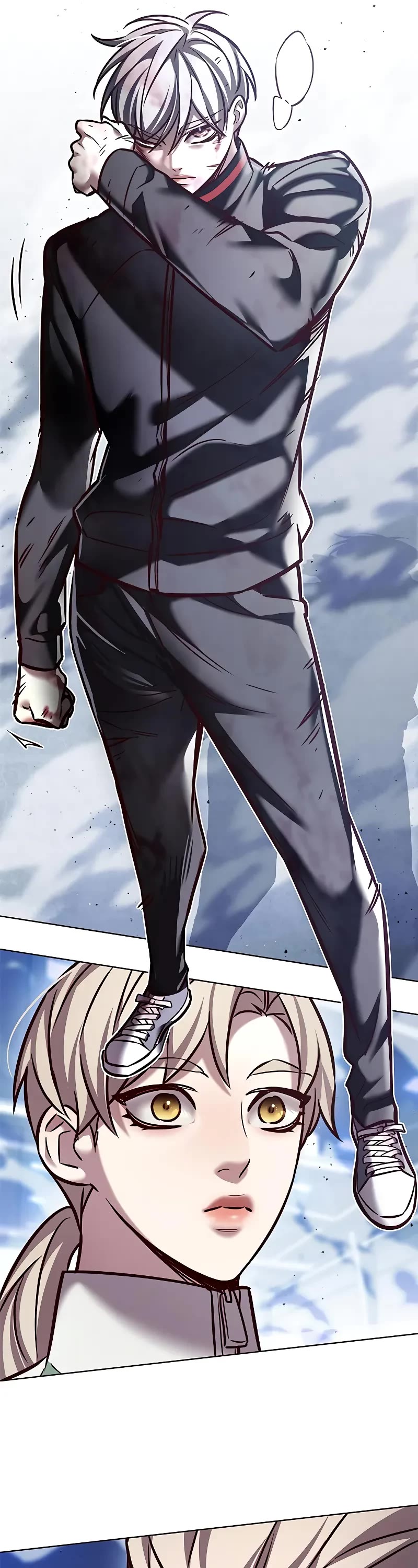 Eleceed Chapter 287 page 11 - Chapter 287