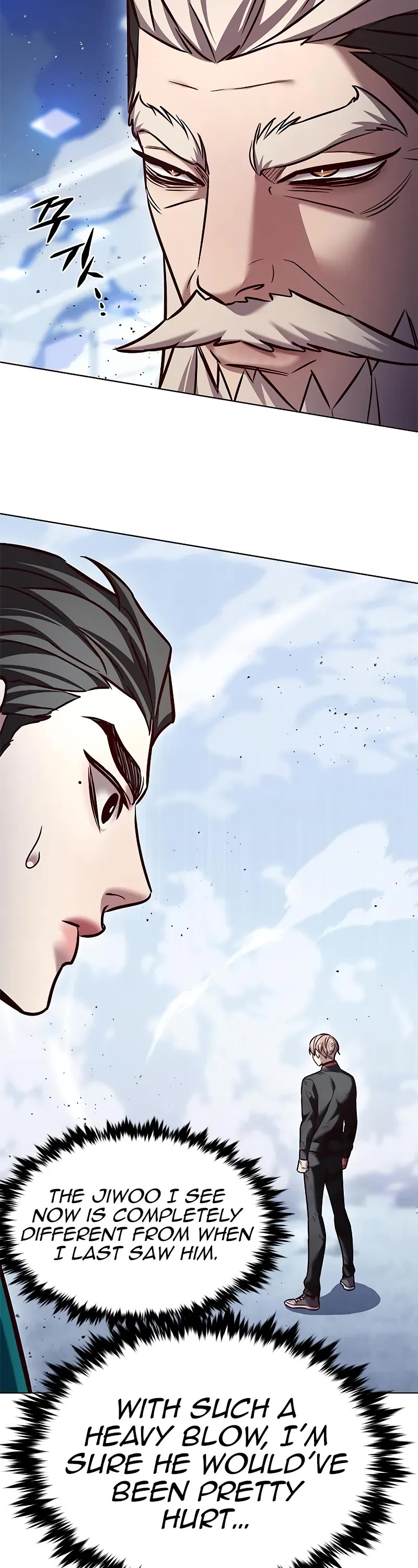 Eleceed Chapter 287 page 12 - Chapter 287