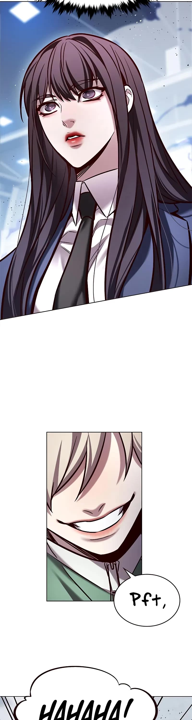 Eleceed Chapter 287 page 13 - Chapter 287