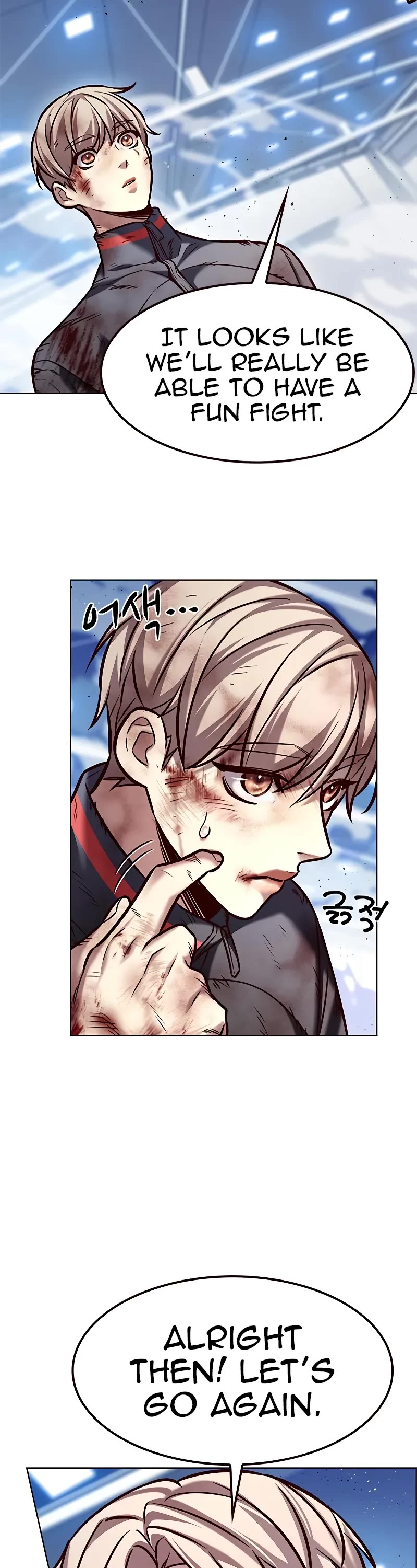 Eleceed Chapter 287 page 17 - Chapter 287