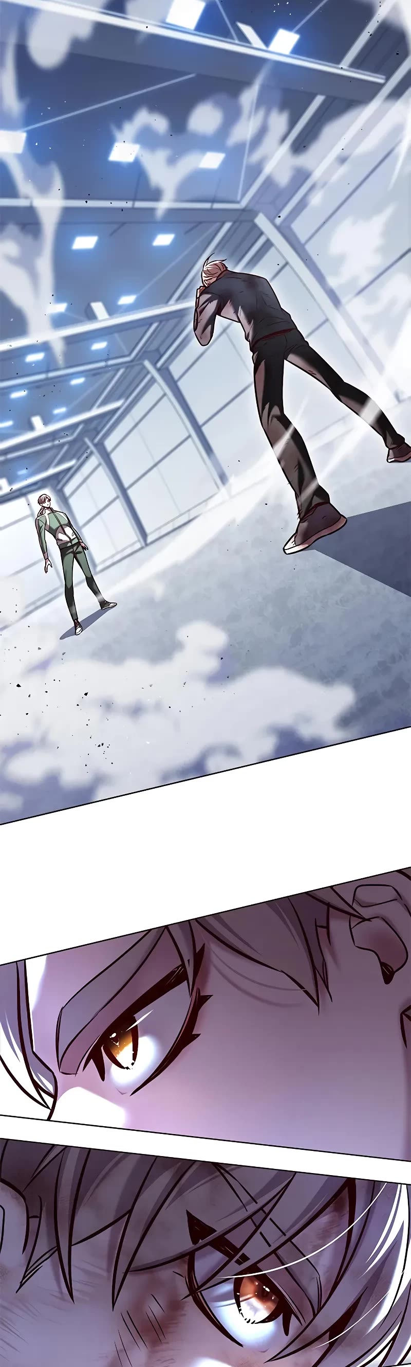 Eleceed Chapter 287 page 19 - Chapter 287