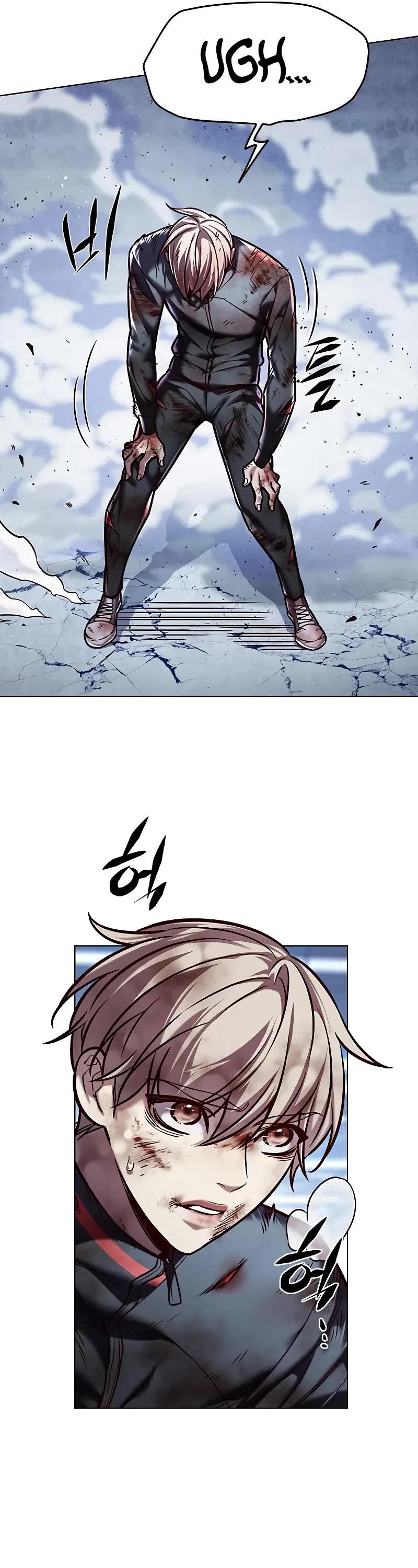 Eleceed Chapter 287 page 2 - Chapter 287