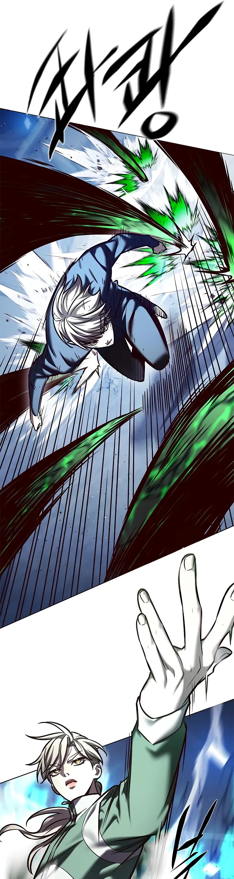Eleceed Chapter 287 page 21 - Chapter 287